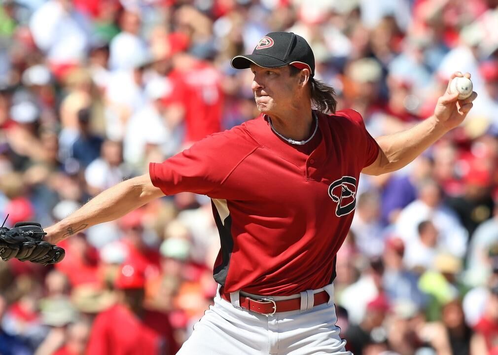 Randy Johnson